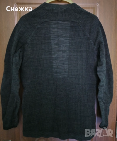 Мъжка блуза Nike, снимка 2 - Блузи - 51471709