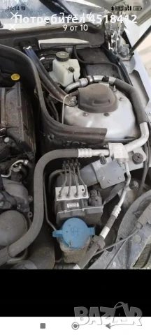 Мерцедес w212 E350 4matik 265 кс, снимка 4 - Автомобили и джипове - 50842837