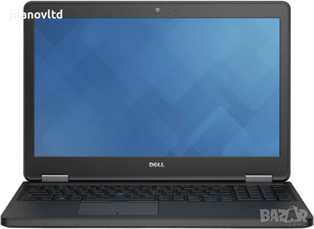 Лаптоп Dell Latitude E5550 i5-5300U 8GB 256GB SSD ГАРАНЦИЯ