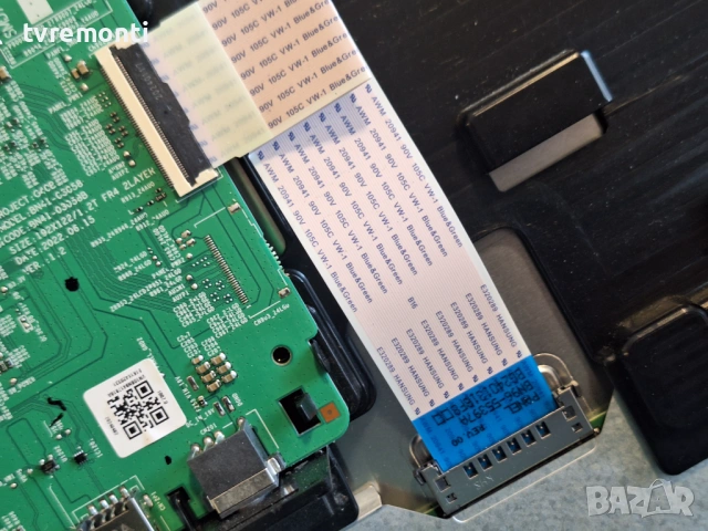 main DFVC2405,BN41-03058B-012,BN41-03058B , for Монитор SAMSUNG S25BG400EU ,for 25inc DISPLAY M250HA, снимка 3 - Части и Платки - 53440031