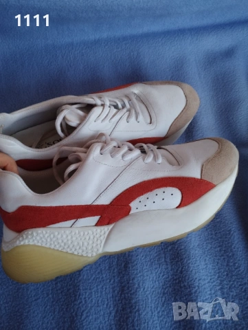 Rapid soul номер 41 