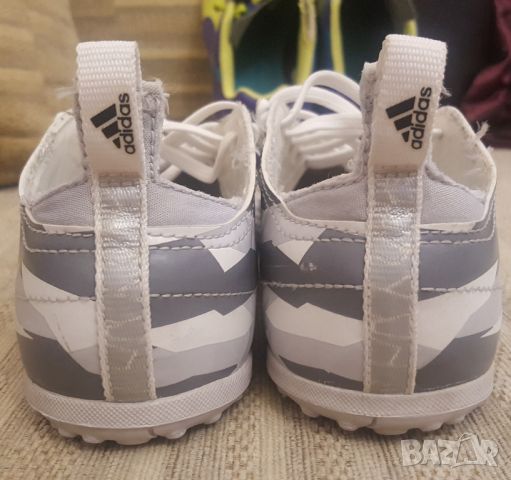 "Adidas" - детски маратонки, снимка 6 - Детски маратонки - 45707799