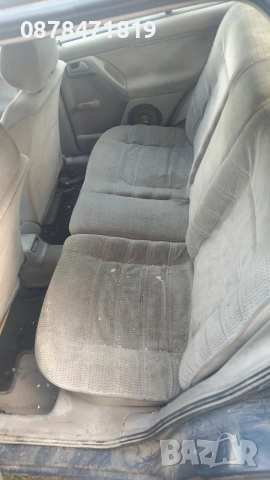 VW golf 3 на части , снимка 4 - Автомобили и джипове - 53849887