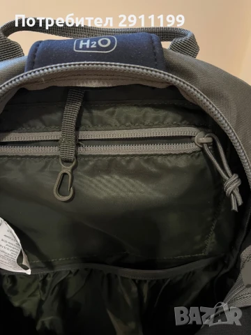 Ловджийска раница Solognac 20L, снимка 6 - Спортна екипировка - 51194814