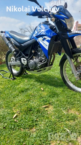 Yamaha XT660R , снимка 7 - Мотоциклети и мототехника - 53821712