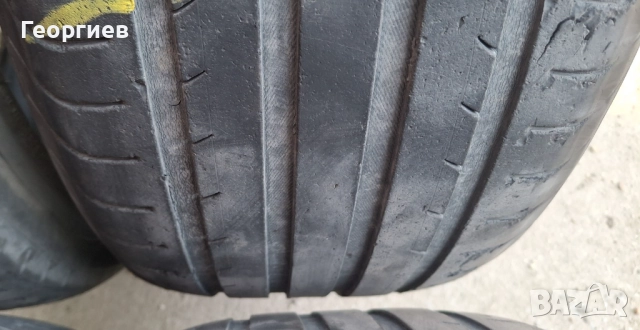 Летни гуми Vredestein 215/45-18” DOT4020, снимка 10 - Гуми и джанти - 51543089