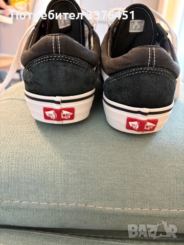 Vans , снимка 3 - Кецове - 53483849