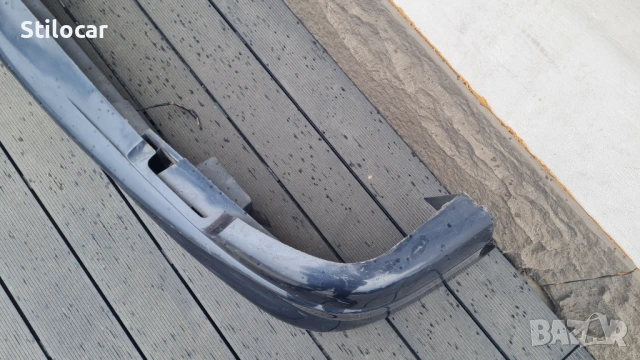 Броня задна Opel Astra F Berlina GSI 91-00г, снимка 8 - Части - 53732579