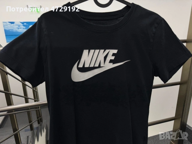 Найк тениски (оргинални), снимка 7 - Тениски - 53727119