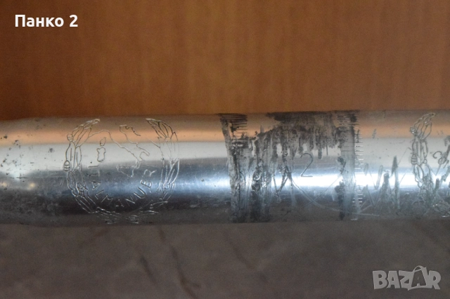 Ретро Шосейно Кормило ITM Italmanubri, снимка 2 - Части за велосипеди - 52164472