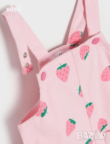 Детски сукман 98 , снимка 4 - Детски комплекти - 51929483