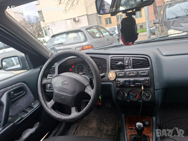 Продажба на кола, снимка 5 - Автомобили и джипове - 54246464