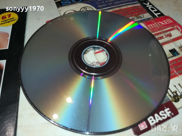 PLAYBOY DVD 2905250447, снимка 13 - DVD филми - 50465407
