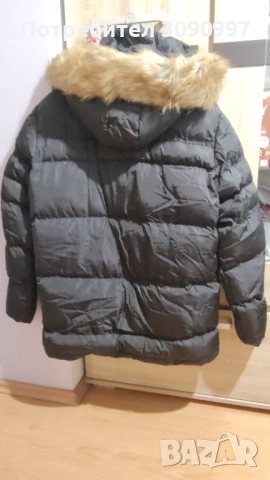 Мъжко зимно яке geographical norway НОВОм, снимка 2 - Якета - 53574623