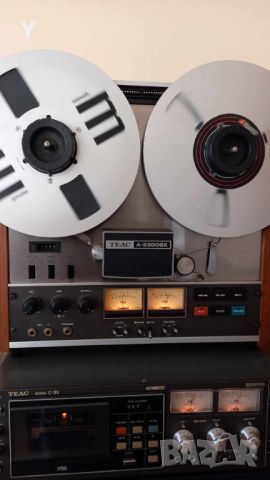 Teac a -3300sx, снимка 2 - Декове - 46009967