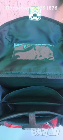 Ергономична раница BELMIL, снимка 6 - Раници - 51734111