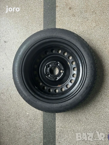 Патерица пълен комплект Hyundai Kona , снимка 6 - Гуми и джанти - 53716719