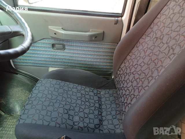 Кемпер IVECO 49-10, снимка 11 - Каравани и кемпери - 54251093