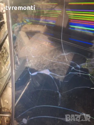 подсветка от дисплей LVU550NEBL от Телевизор Thomson модел 55UD6696, снимка 7 - Части и Платки - 50078815