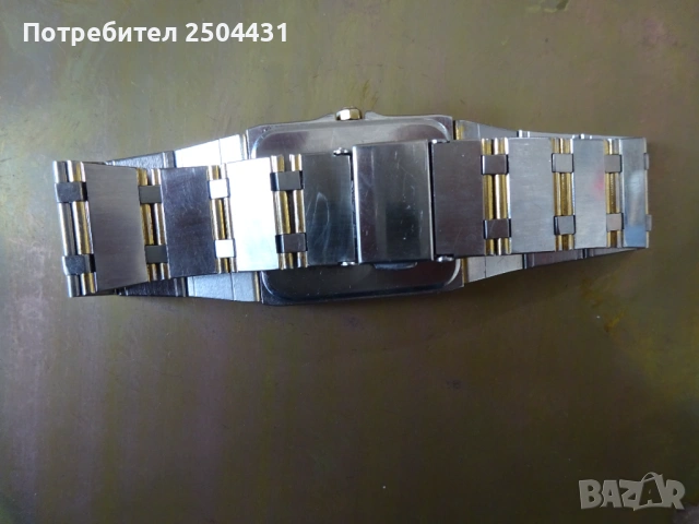 сеико танк, снимка 8 - Дамски - 53067443