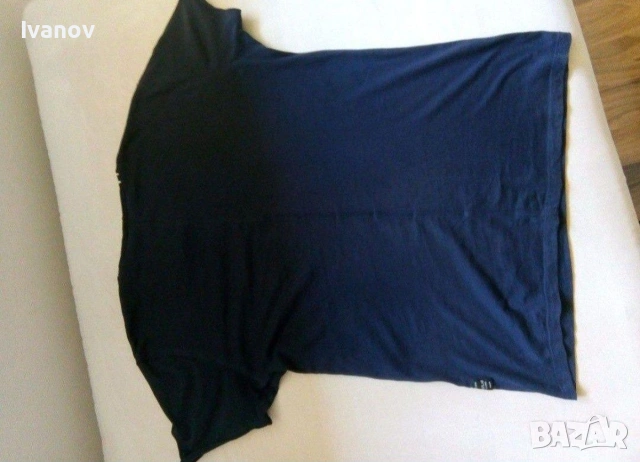 Оригинална тениска Replay , снимка 2 - Тениски - 54233542