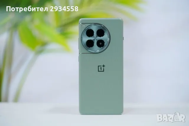 OnePlus Ace 3 pro, снимка 2 - Телефони с две сим карти - 47056425