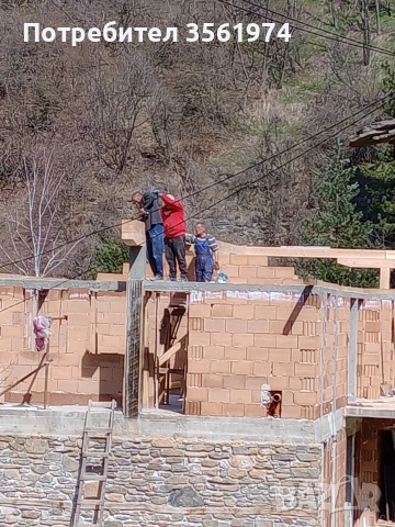Грубо Строителство до ключ..., снимка 5 - Майстори - 53804831