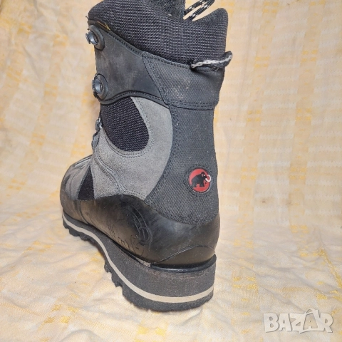 Mammut - Monolith GTX -GORE-TEX номер 46-45 планински / туристически ботуши ,обувки, снимка 12 - Други - 52566795