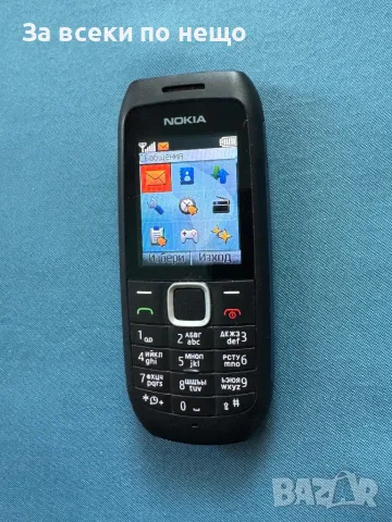 Нокия 1616 , Nokia 1616 , Life timer 16часа, снимка 8 - Nokia - 49062079