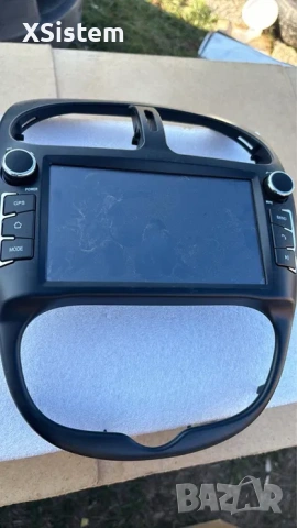 Peugeot 206 CC android