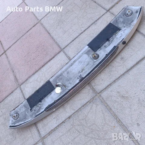 Спойлер задна врата BMW E46 Спойлер багажник БМВ Е46 спойлер задно стъкло, снимка 2 - Части - 50887900