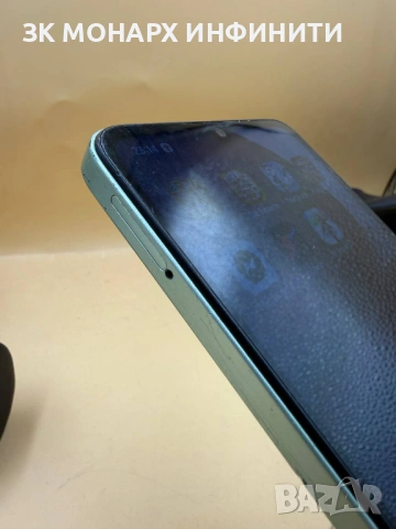 Телефон Redmi 13C /RAM 4GB/128GB, снимка 8 - Xiaomi - 53309682