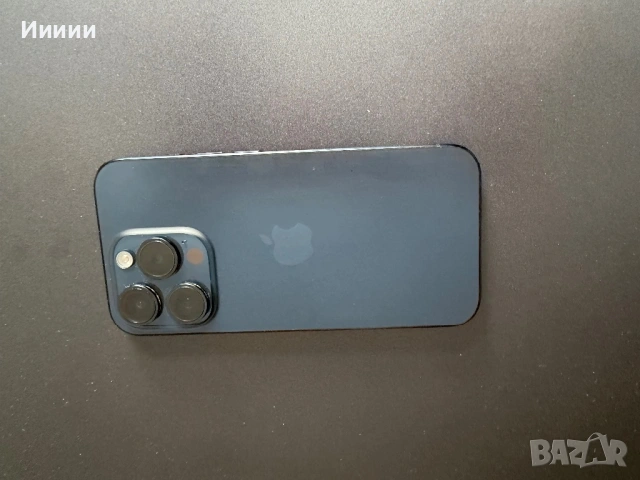 Iphone 15 pro, снимка 4 - Apple iPhone - 53616785