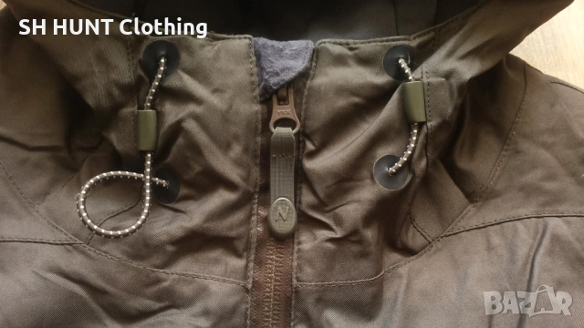 NORHEIM 7R TECHNOLOGY 10000 Winter Jacket размер XL зимно яке - 1646, снимка 5 - Екипировка - 52778012