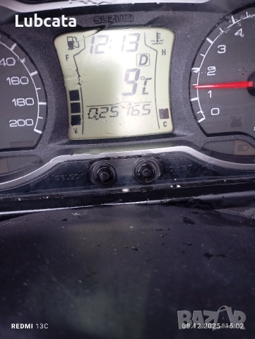 Suzuki Burgman 650i, снимка 6 - Мотоциклети и мототехника - 52693442