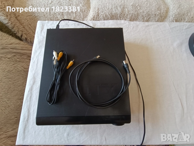 Видео Сони, снимка 2 - Плейъри, домашно кино, прожектори - 52883457