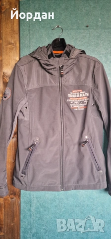 Мъжко яке – TOM TAILOR . размер – М