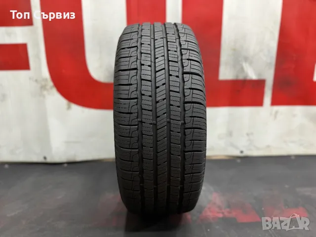 215 55 16, Всесезонна гума, Goodyear ReliantAllSeason, 1 брой, снимка 2 - Гуми и джанти - 47288214