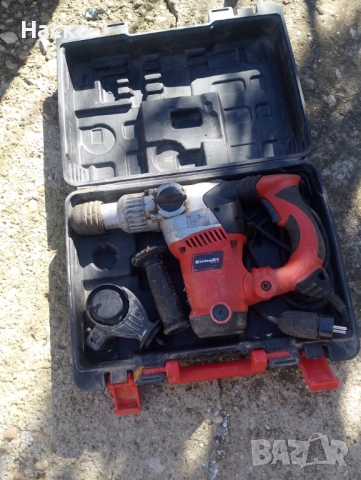 Продавам перфоратор