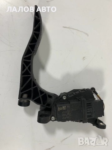 Педал газ Потенциометър Ауди А6 4Ф Pedal gaz Audi A6 4F (04-11)г. 4F1723523B, снимка 2 - Части - 51454567