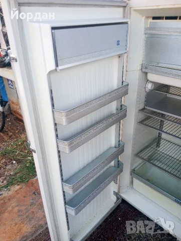 Хладилник Зил., снимка 4 - Хладилници - 51367861