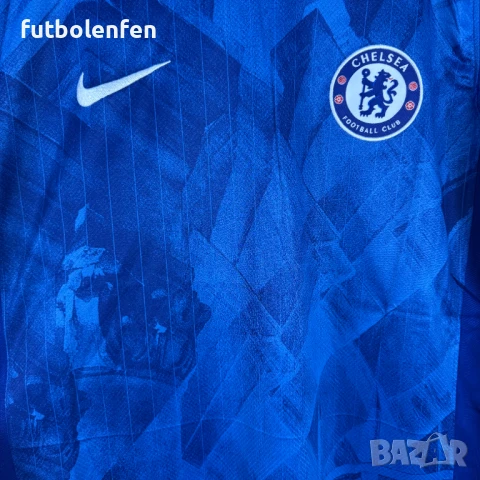 New! Челси 25/26 Домакински Тениски, снимка 4 - Футбол - 51315563