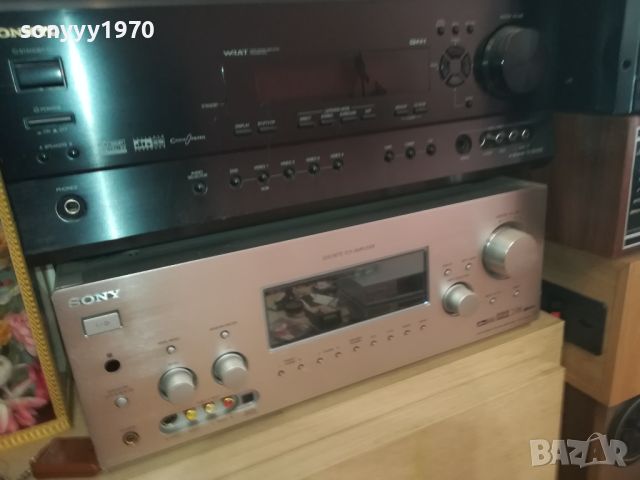 HIFI AUDIO-АНТИКИ ИНСТРУМЕНТИ 0807240746, снимка 9 - Ресийвъри, усилватели, смесителни пултове - 46506652