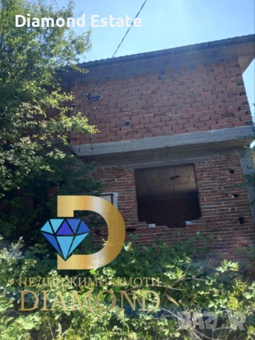 Къща в село Злато поле, общ. Димитровград, снимка 5 - Къщи - 53719708