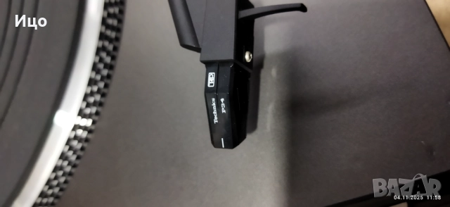 Technics SL-BD3D грамофон., снимка 5 - Грамофони - 52291481