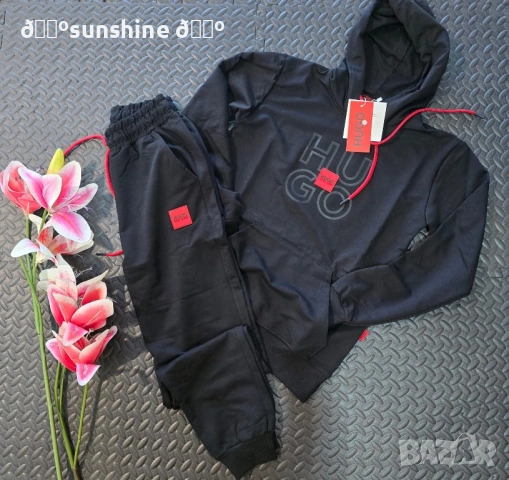 Дамски екип