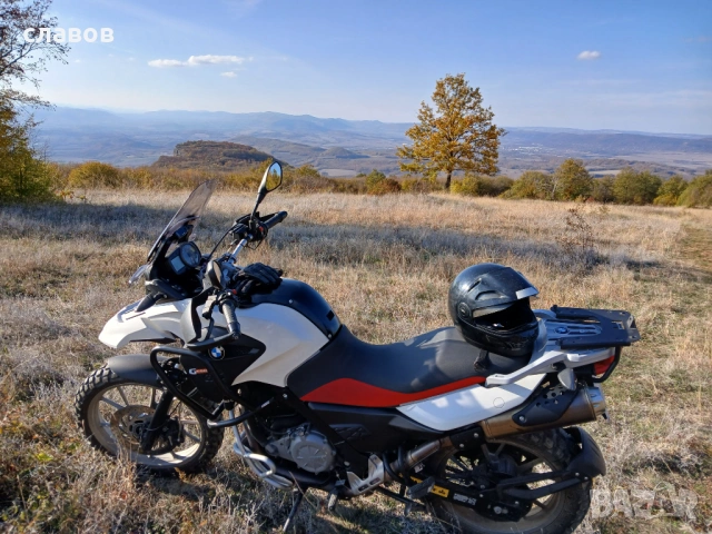 Бмв , снимка 4 - Мотоциклети и мототехника - 53803350