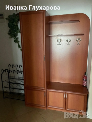 Апартамент 4+2 Созопол на метри от плажа, снимка 18 - Почивки на море - 53834214