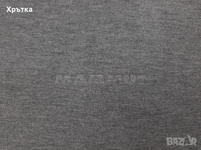 Mammut Logo ML Hooded - Оригинално мъжко горнище размер М, снимка 12 - Спортни дрехи, екипи - 53638794