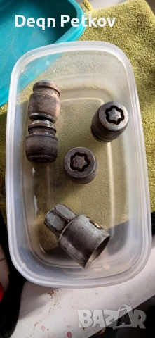 Секрет за Хонда